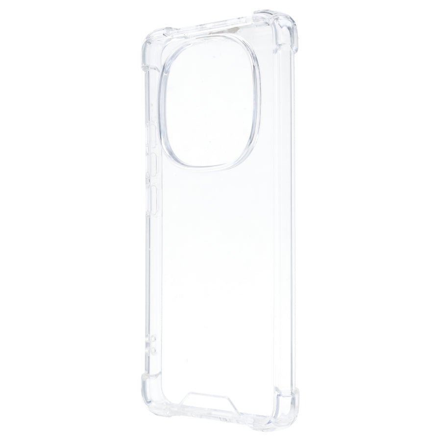 Funda Reforzada para Xiaomi Redmi Note 14 Pro 5G