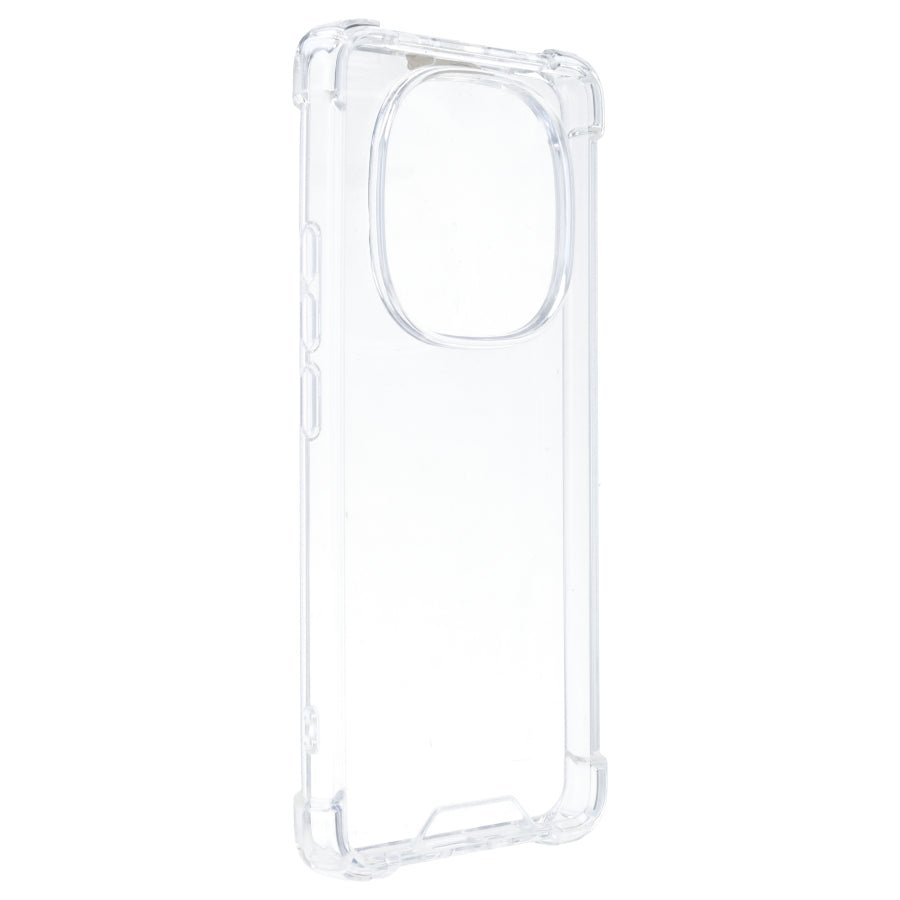 Funda Reforzada para Xiaomi Redmi Note 14 Pro 5G