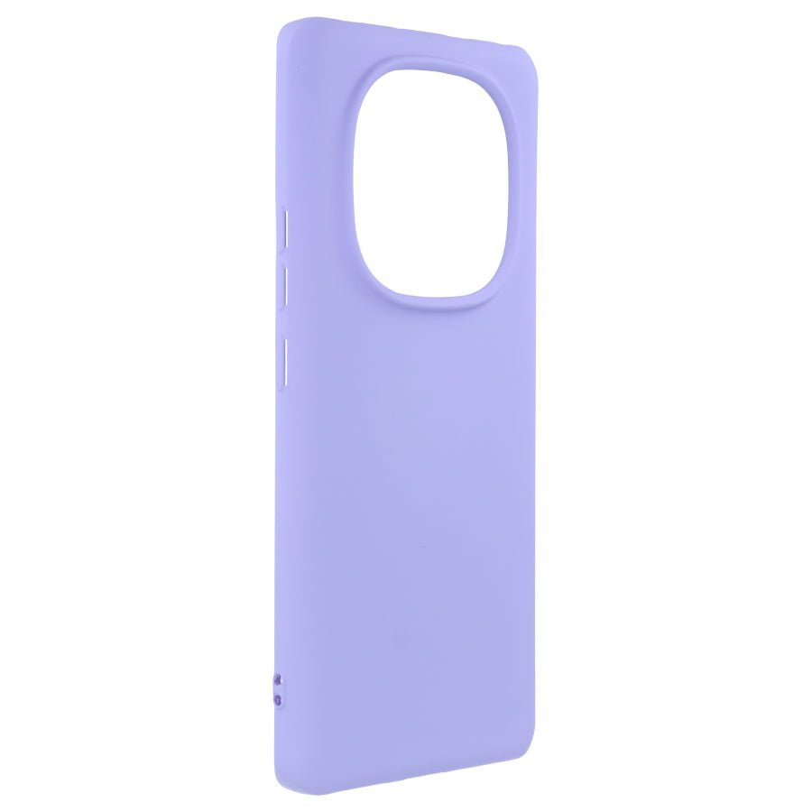 Funda Ultra Suave para Xiaomi Redmi Note 14 Pro 5G