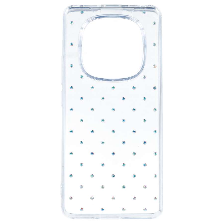 Funda Brillantes para Xiaomi Redmi Note 14 Pro 5G