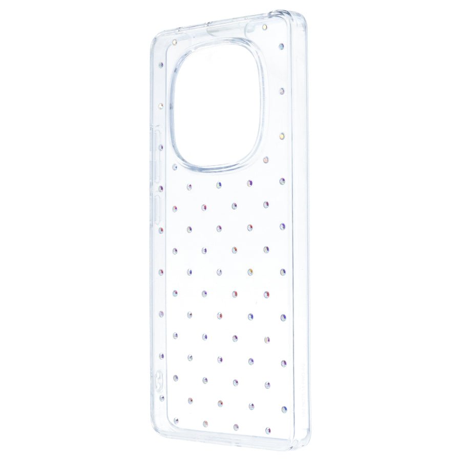 Funda Brillantes para Xiaomi Redmi Note 14 Pro 5G
