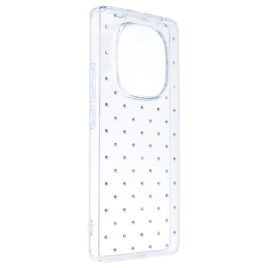 Funda Brillantes para Xiaomi Redmi Note 14 Pro 5G