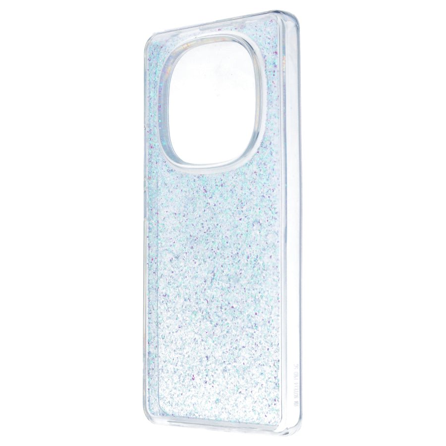 Funda Glitter Premium para Xiaomi Redmi Note 14 Pro 5G