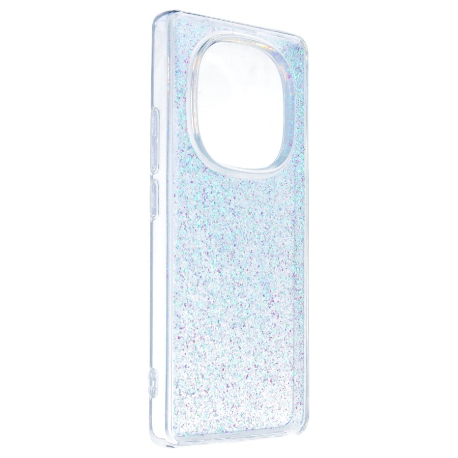 Funda Glitter Premium para Xiaomi Redmi Note 14 Pro 5G