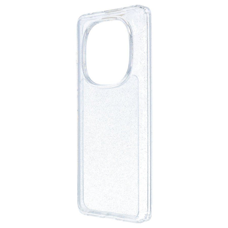Funda Purpurina para Xiaomi Redmi Note 14 Pro 5G