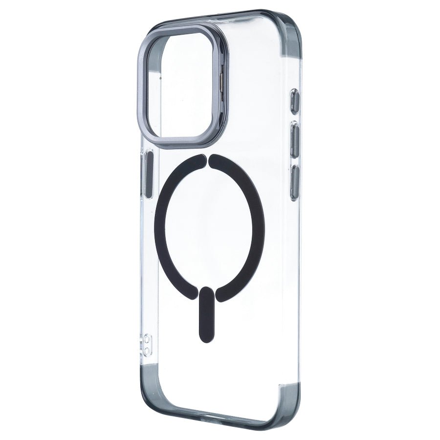 Funda Cam Holder Antiyellow Compatible con MagSafe para iPhone 14 Pro Max