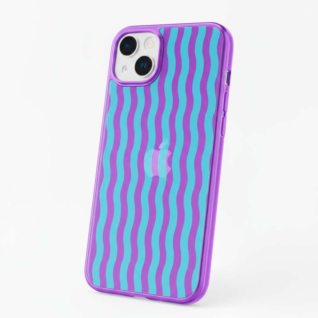 Funda Waves para iPhone 14