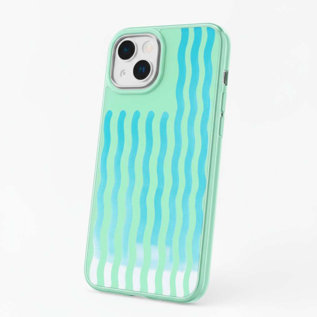 Funda Waves para iPhone 14
