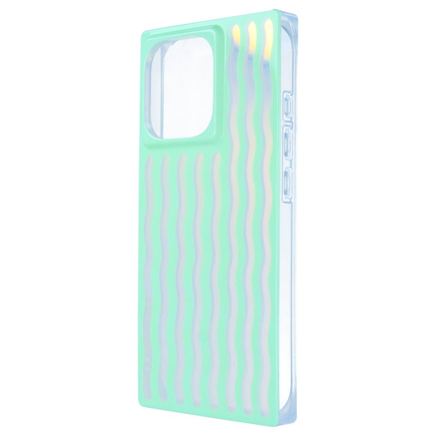 Funda Waves para iPhone 15 Pro Max