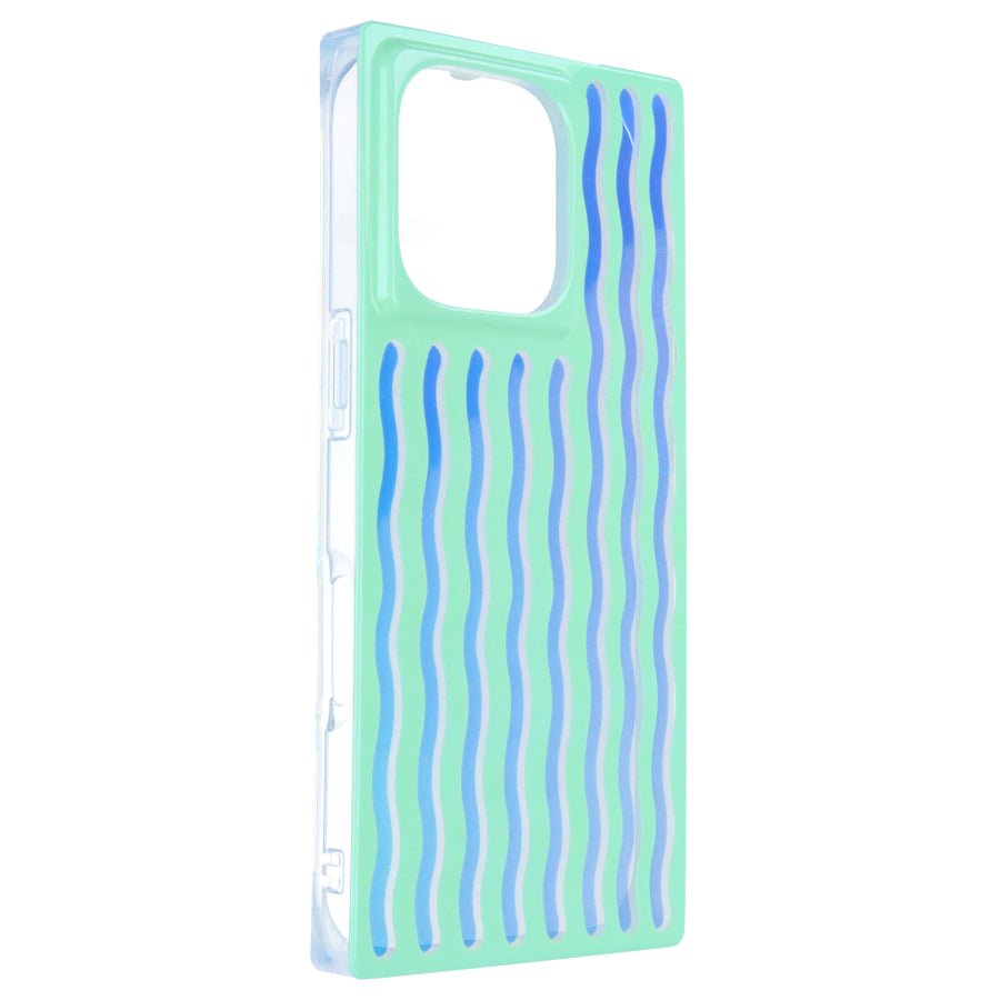 Funda Waves para iPhone 15 Pro Max