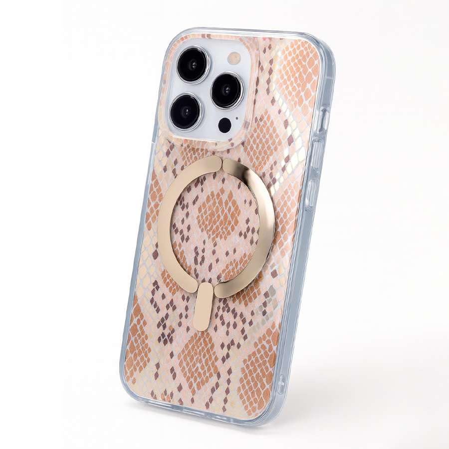 Funda IMD Compatible con Magsafe para iPhone 15 Pro