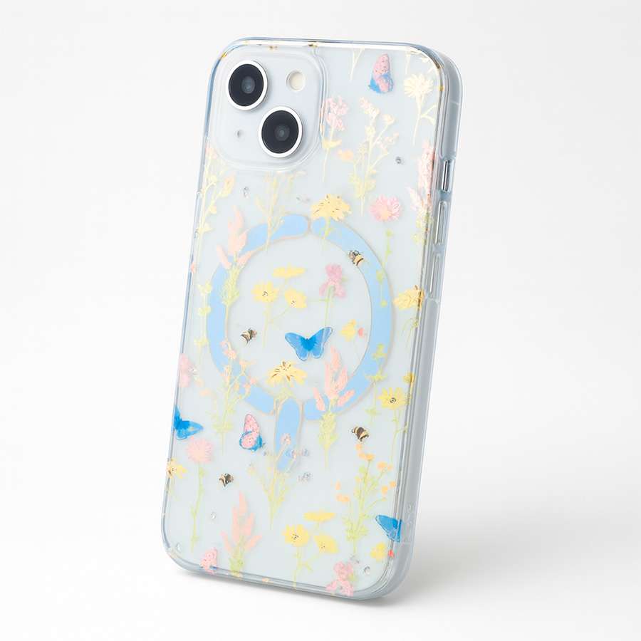 Funda IMD Compatible con Magsafe para iPhone 14 Plus