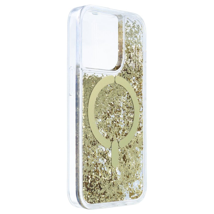 Funda Líquida Compatible con MagSafe para iPhone 14 Pro