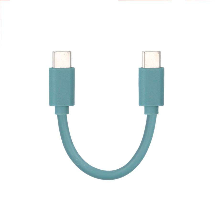 Cable Mini - Cable Tipo C a Tipo C