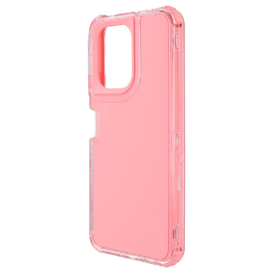 Funda Bumper 3 en 1 para Xiaomi Redmi 13C