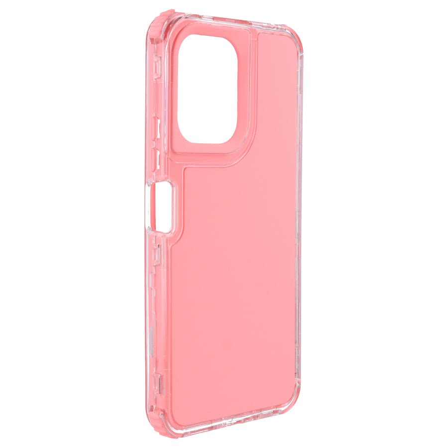 Funda Bumper 3 en 1 para Xiaomi Redmi 13C