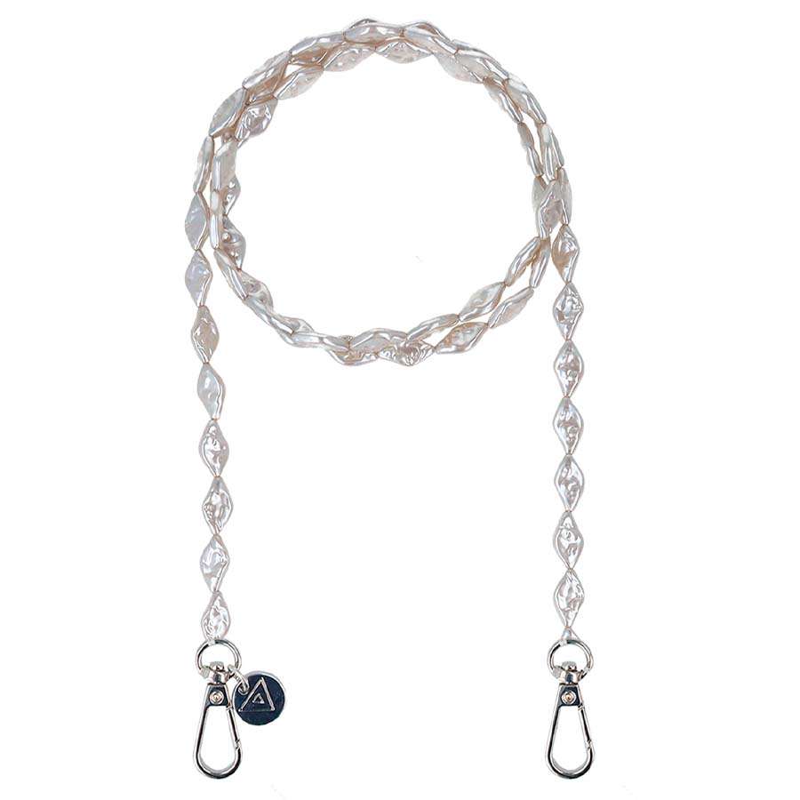 Pulsera Cadenas Piedras para Celular - Summer Season 25