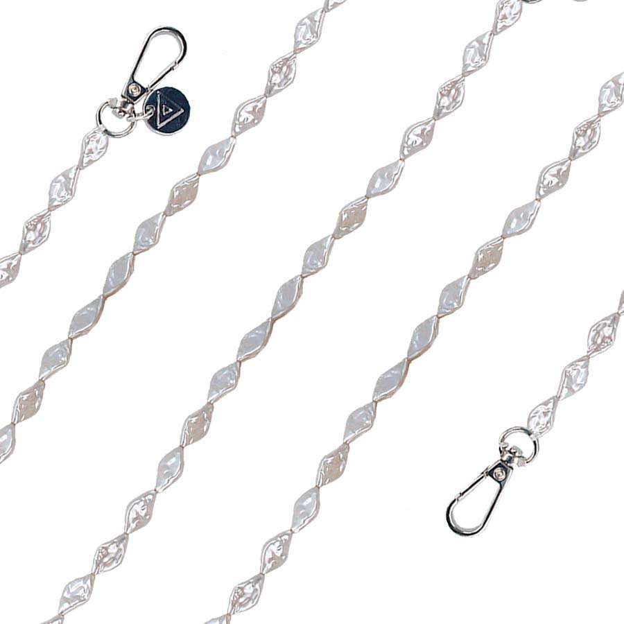 Pulsera Cadenas Piedras para Celular - Summer Season 25