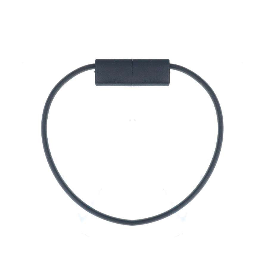 Brazalete Cable de Carga - Cable Tipo C a Tipo C