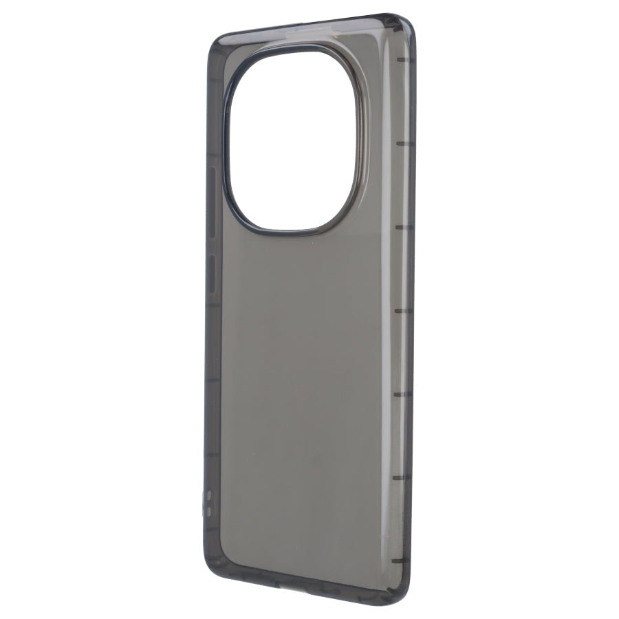 Funda Silicona Color para Xiaomi Redmi Note 14 Pro Plus 5G