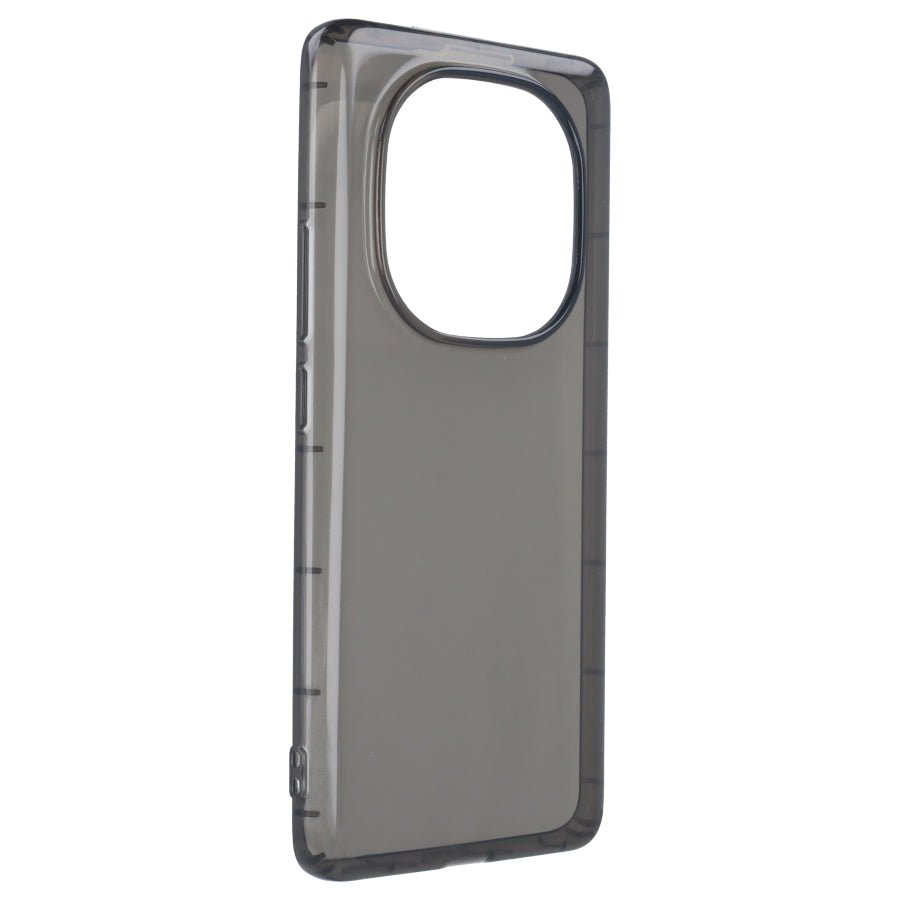 Funda Silicona Color para Xiaomi Redmi Note 14 Pro Plus 5G