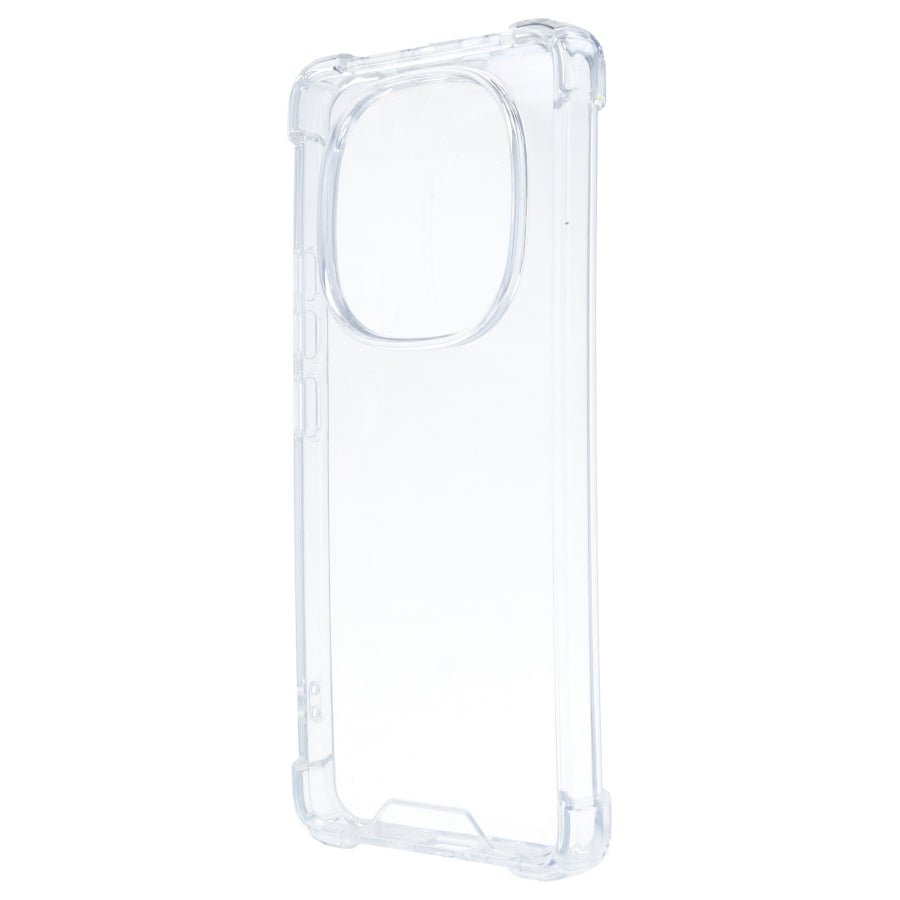 Funda Reforzada para Xiaomi Redmi Note 14 Pro Plus 5G