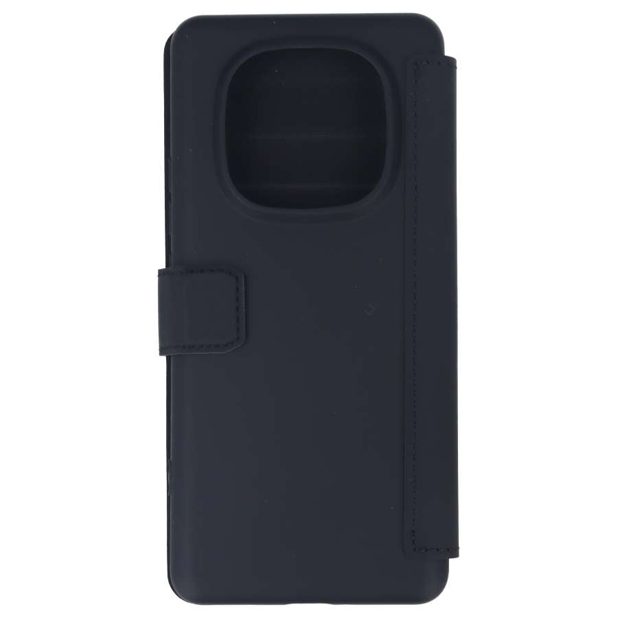 Funda Libro Suave para Xiaomi Redmi Note 14 Pro Plus 5G