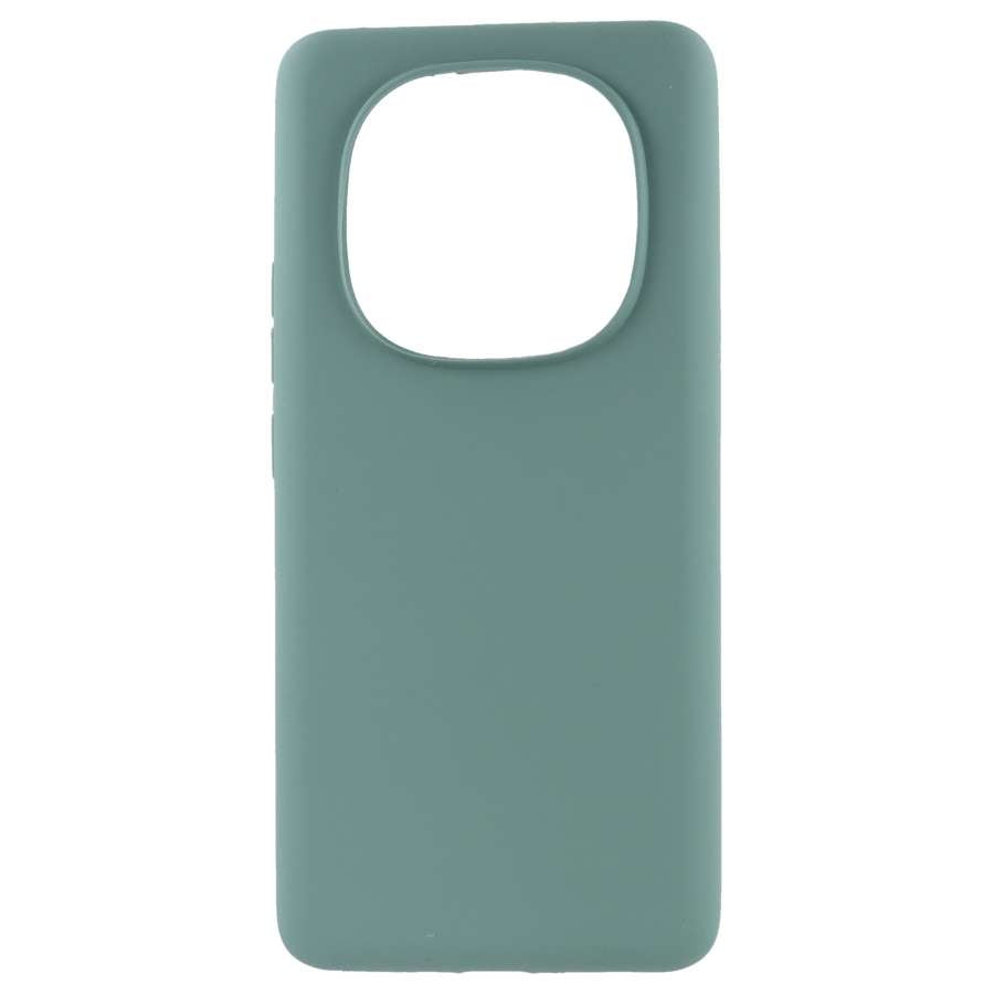 Funda Ultra Suave para Xiaomi Redmi Note 14 Pro Plus 5G
