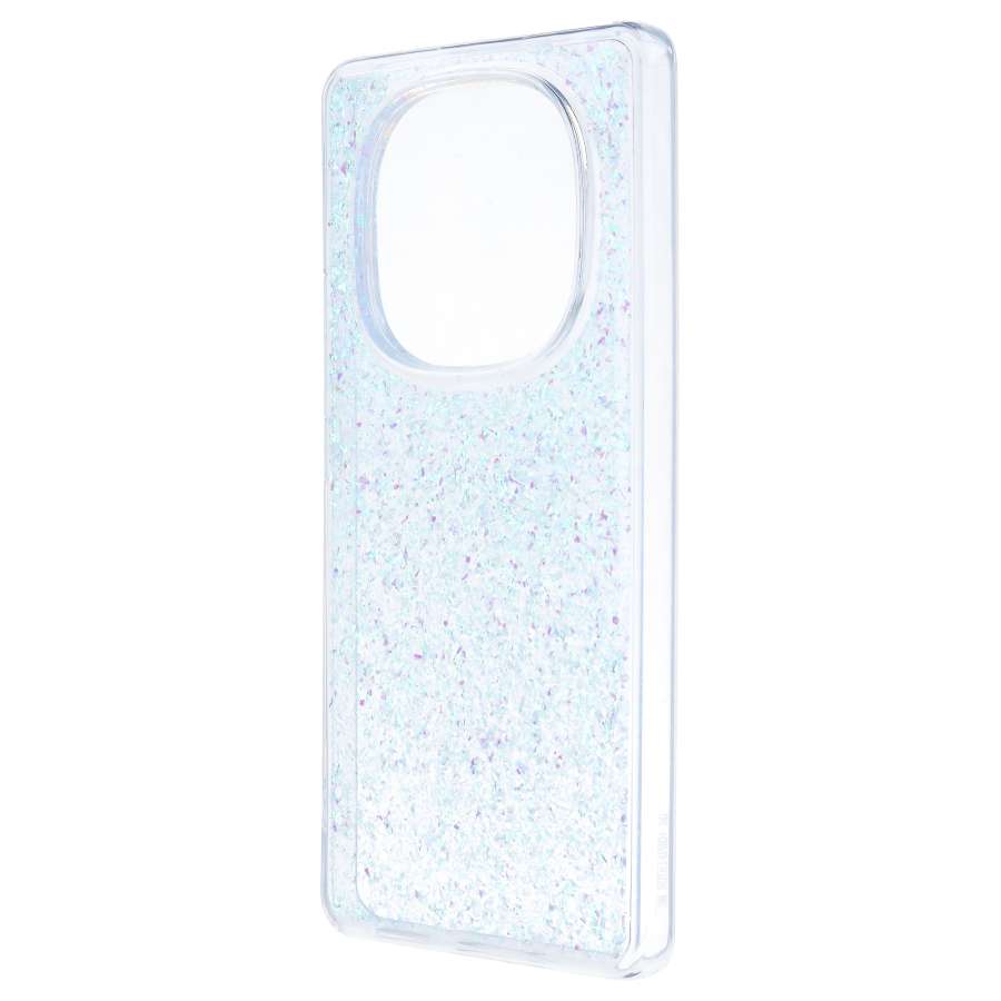 Funda Glitter Premium para Xiaomi Redmi Note 14 Pro Plus 5G