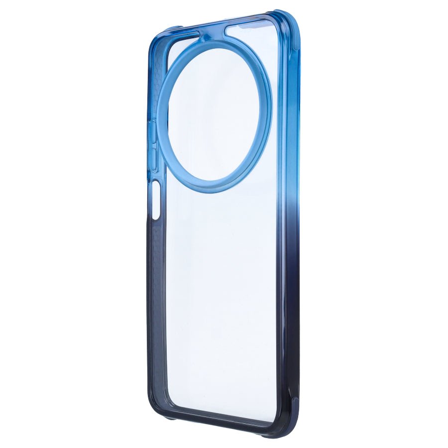 Funda Bumper Reforzada Degradada para Xiaomi Redmi 14C