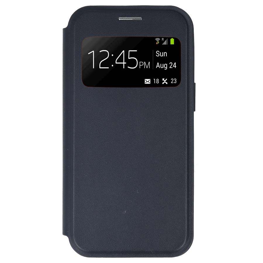Funda Libro Compatible con Magsafe para iPhone 12
