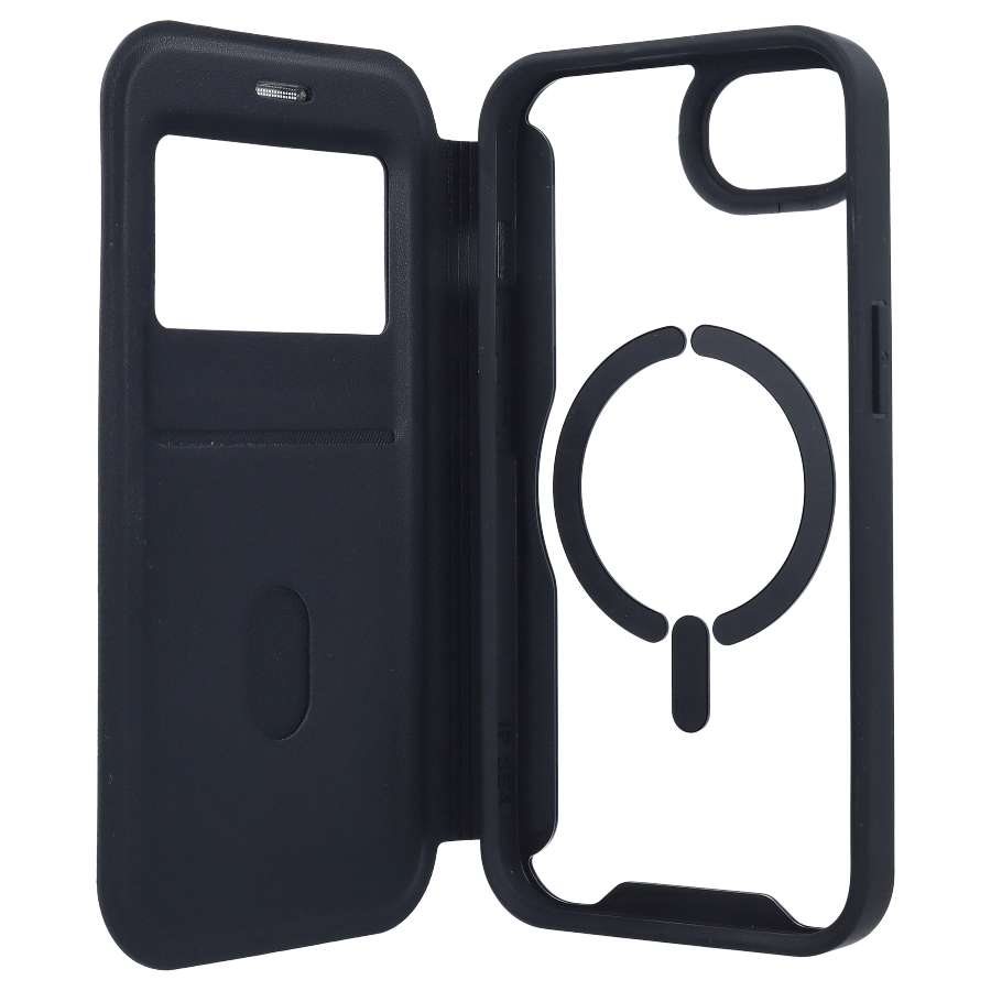 Funda Libro Compatible con Magsafe para iPhone 17e
