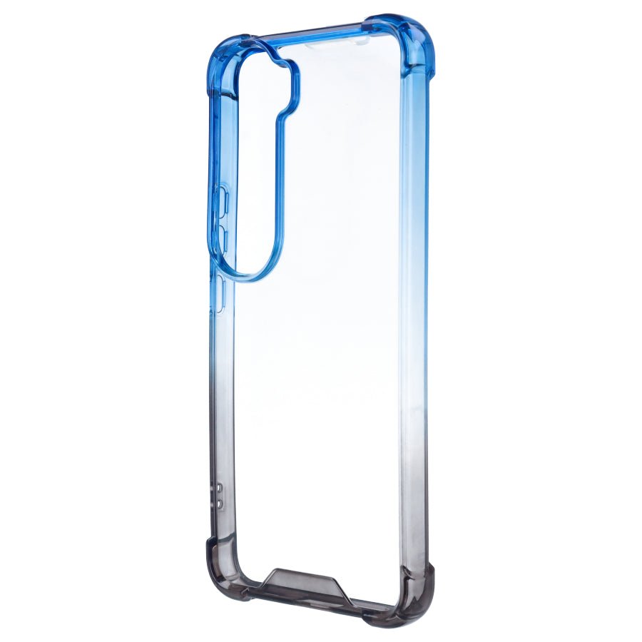 Funda Bumper Reforzada Degradada para Vivo V40 SE 80W