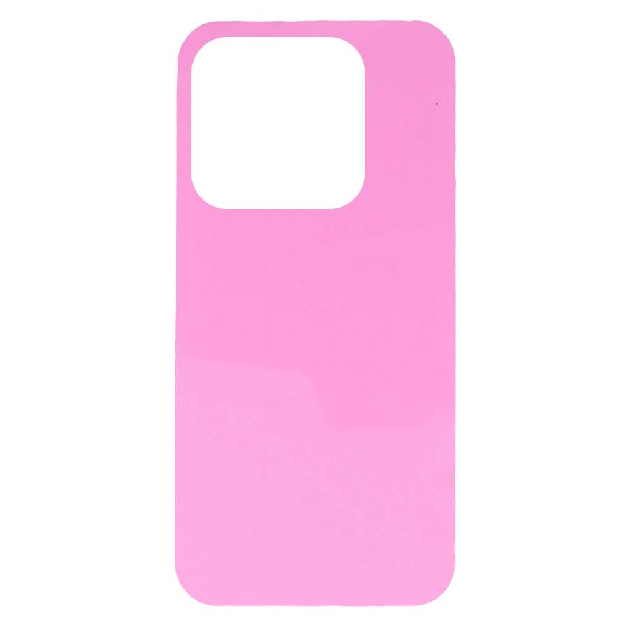 Funda Film Moda Basic para Xiaomi Redmi Note 14 5G