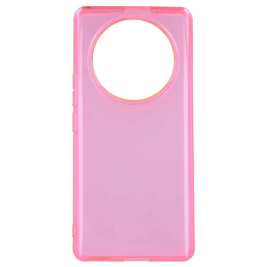 Funda Silicona Color para Honor Magic7 Lite