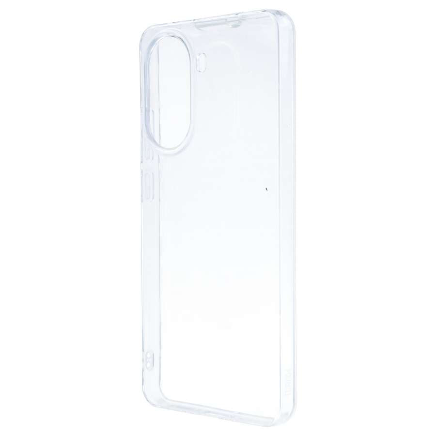 Funda Silicona Transparente para Xiaomi Poco X7 Pro