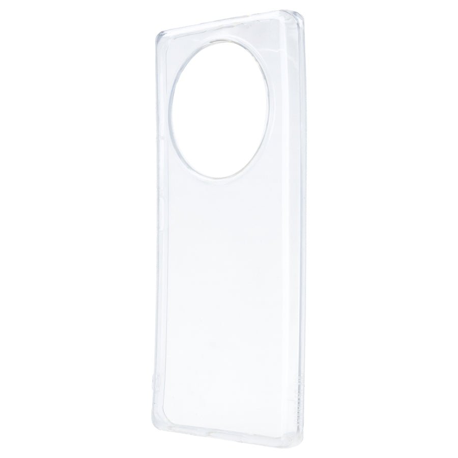 Funda Silicona Transparente para Honor Magic7 Lite
