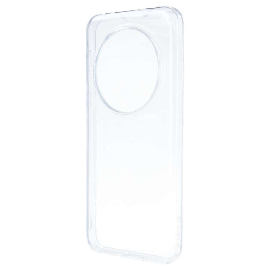 Funda Silicona Transparente para Honor Magic7 Pro