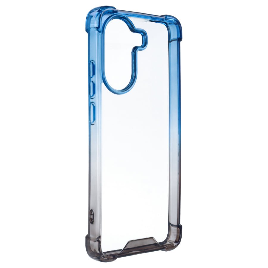 Funda Bumper Reforzada Degradada para Xiaomi Poco X7 Pro