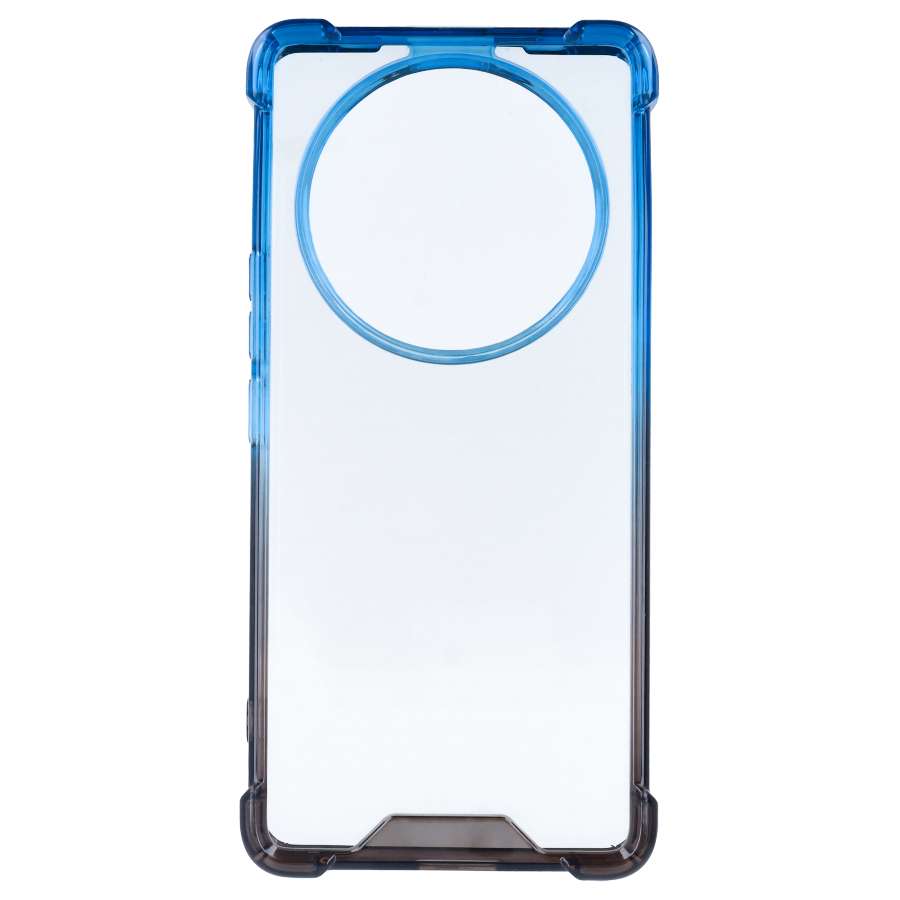 Funda Bumper Reforzada Degradada para Honor Magic7 Lite