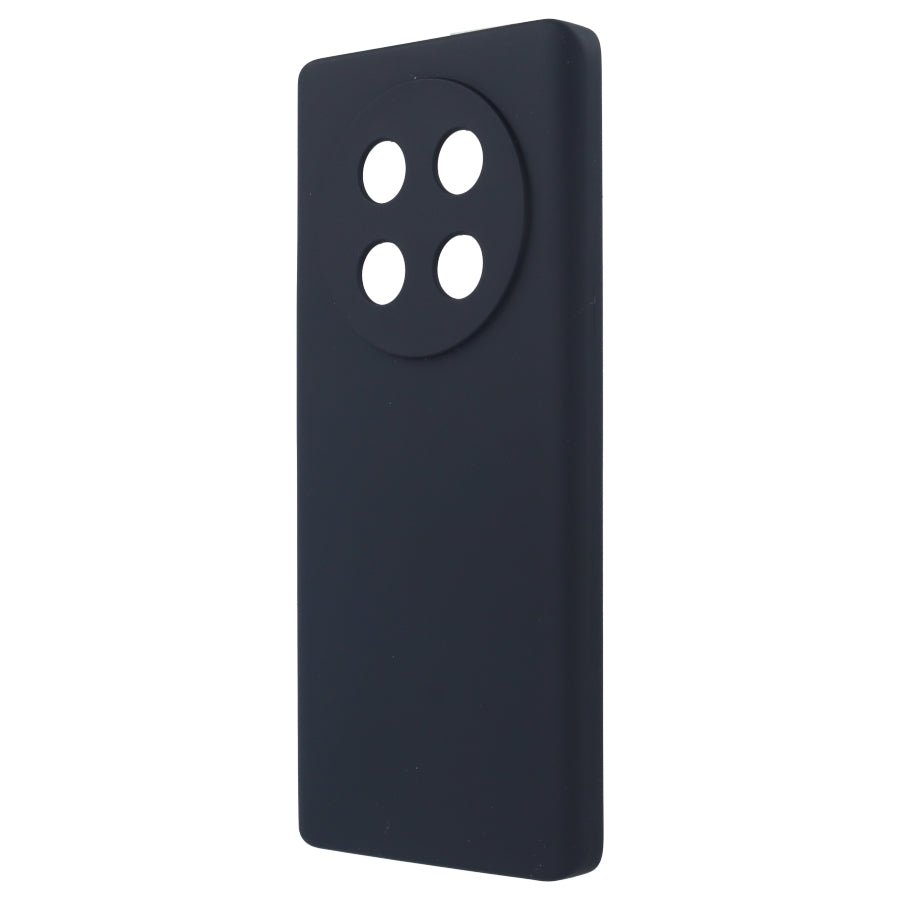 Funda Ultra suave con Cubre cámara para Honor Magic7 Lite