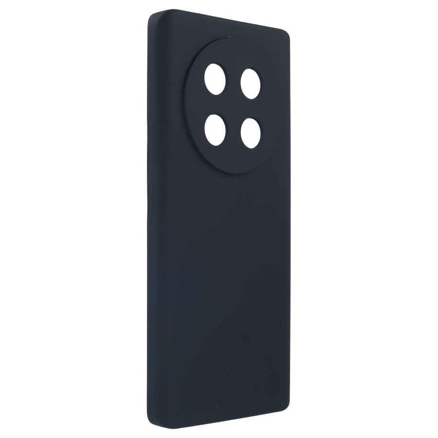 Funda Ultra suave con Cubre cámara para Honor Magic7 Lite