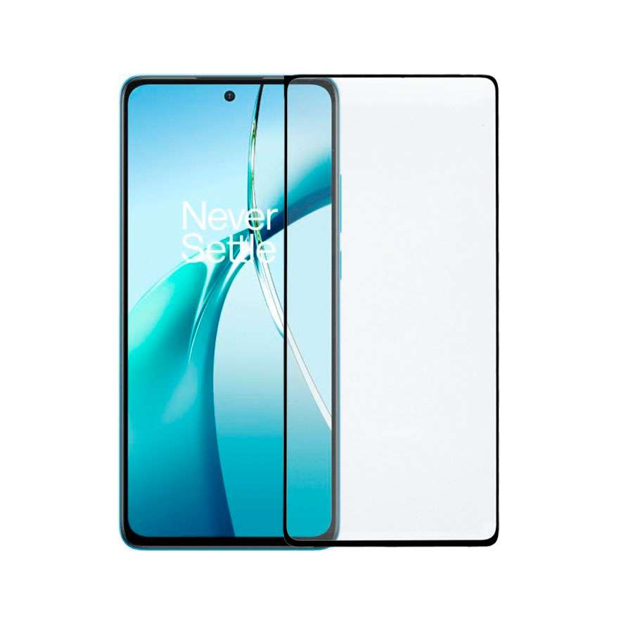 Vidrio Templado Completo para OnePlus Nord CE4 Lite 5G
