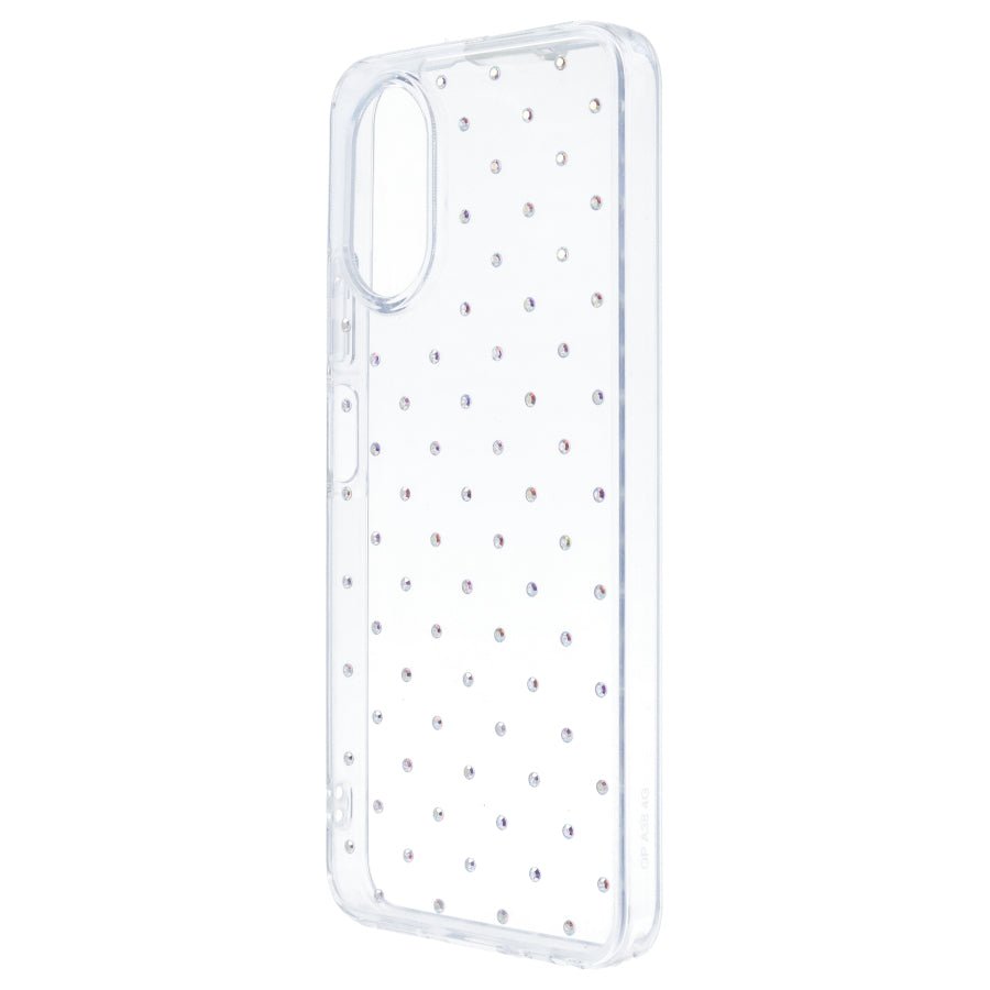 Funda Brillantes para Oppo A18