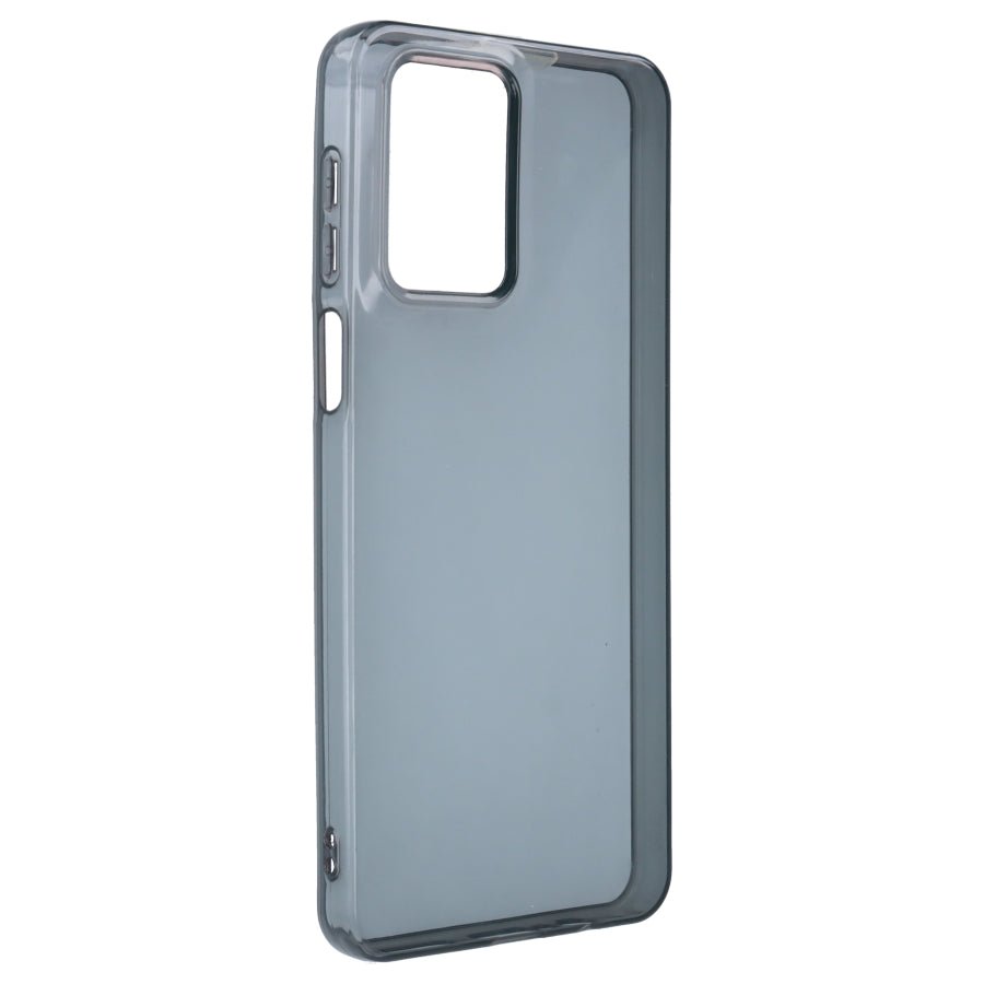 Funda Silicona Color para Motorola Moto E15