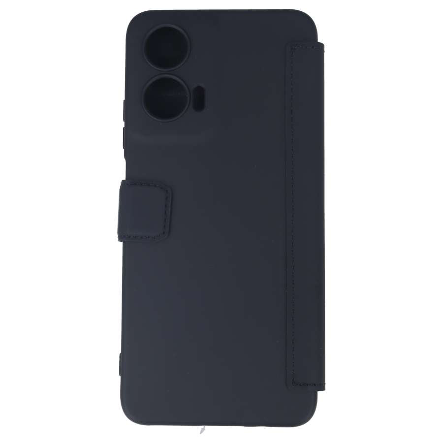 Funda Libro Suave para Motorola Moto G35