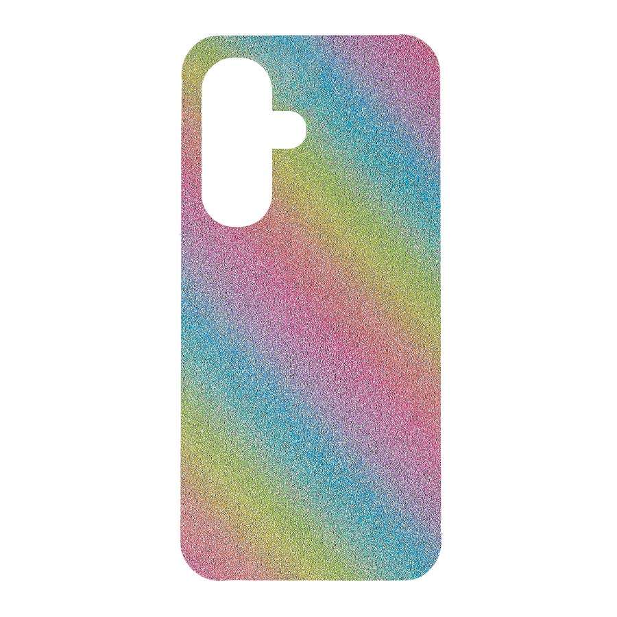 Funda Film Moda Iridiscente para Samsung Galaxy S25