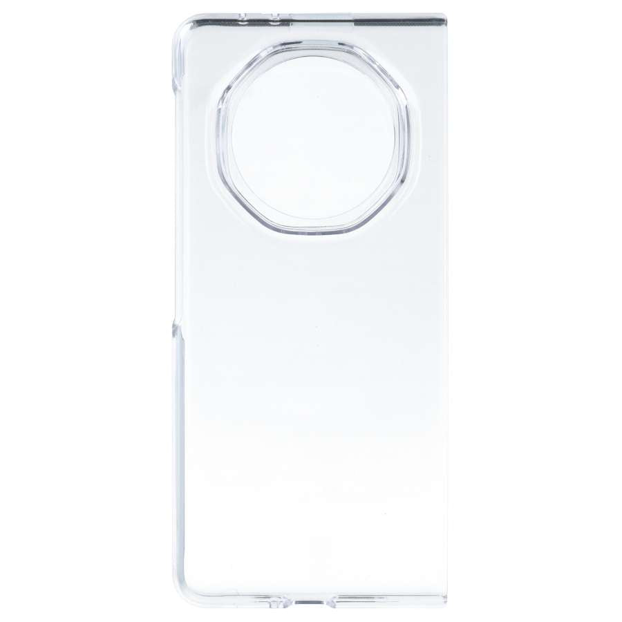 Funda Silicona Transparente para Honor Magic V3