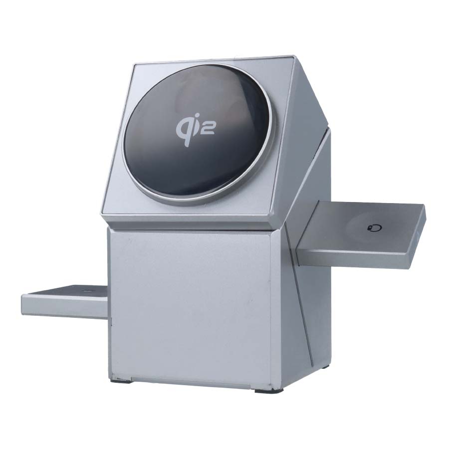 Base de Carga Inalámbrica compatible con Magsafe - Base de Carga Compatible con MagSafe