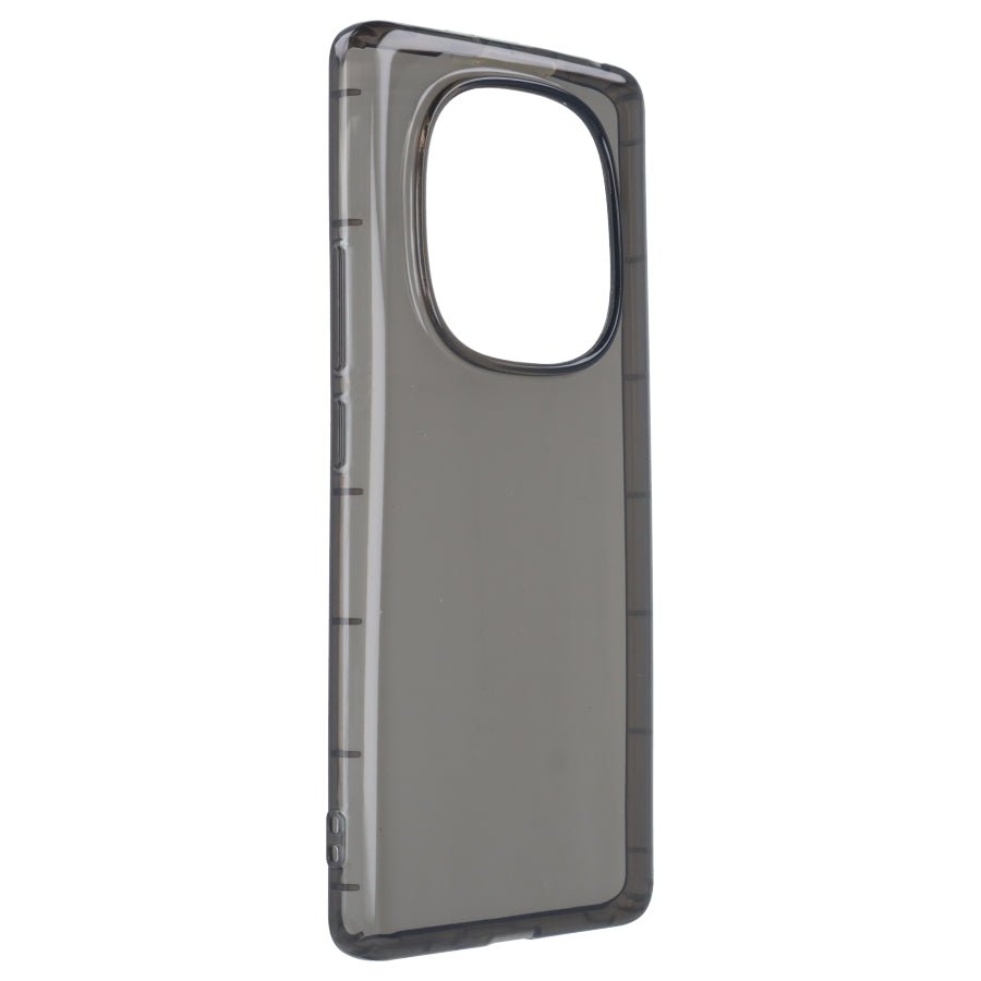 Funda Silicona Color para Xiaomi Redmi Note 14 Pro 4G